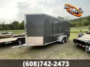new Cargo (Enclosed) Trailers Legend  for sale, in Portage, WI Thumbnail 2