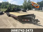 new Equipment / Flatbed Trailers Midsota  for sale, in Portage, WI Thumbnail 2