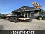 new Car Haulers / Racing Trailers Midsota  for sale, in Portage, WI Thumbnail 6