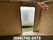 new Cargo (Enclosed) Trailers Legend Trailers  for sale, in Portage, WI Thumbnail 10