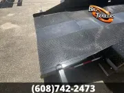 new Equipment / Flatbed Trailers Midsota  for sale, in Portage, WI Thumbnail 6