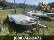 new Other Trailers Aluma  for sale, in Portage, WI Thumbnail 2