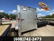 new Cargo (Enclosed) Trailers Legend Trailers  for sale, in Portage, WI Thumbnail 12