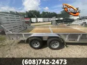 new Utility Trailers Trophy  for sale, in Portage, WI Thumbnail 6