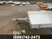 new Utility Trailers Aluma  for sale, in Portage, WI Thumbnail 4