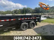 new Dump Trailers Midsota  for sale, in Portage, WI Thumbnail 10