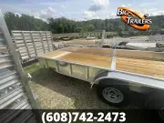 new Utility Trailers Trophy  for sale, in Portage, WI Thumbnail 11