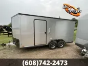 new Cargo (Enclosed) Trailers Legend  for sale, in Portage, WI Thumbnail 3