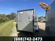 new Cargo (Enclosed) Trailers Legend  for sale, in Portage, WI Thumbnail 4
