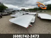 new Utility Trailers Aluma  for sale, in Portage, WI Thumbnail 5