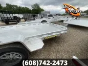 new Utility Trailers Aluma  for sale, in Portage, WI Thumbnail 3