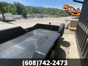 new Equipment / Flatbed Trailers Midsota  for sale, in Portage, WI Thumbnail 4