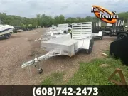 new Other Trailers Aluma  for sale, in Portage, WI Thumbnail 2