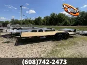 new Car Haulers / Racing Trailers Sure-Trac  for sale, in Portage, WI Thumbnail 2