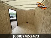 new Cargo (Enclosed) Trailers Legend Trailers  for sale, in Portage, WI Thumbnail 12