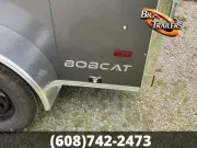 new Cargo (Enclosed) Trailers Haul-About  for sale, in Portage, WI Thumbnail 3