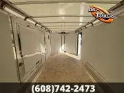 new Cargo (Enclosed) Trailers Legend  for sale, in Portage, WI Thumbnail 11