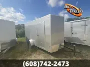 new Cargo (Enclosed) Trailers Legend  for sale, in Portage, WI Thumbnail 2