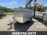 new Other Trailers Haul-About  for sale, in Portage, WI Thumbnail 2