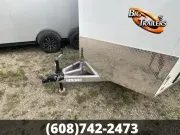new Cargo (Enclosed) Trailers Legend Trailers  for sale, in Portage, WI Thumbnail 3