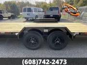 new Car Haulers / Racing Trailers Midsota  for sale, in Portage, WI Thumbnail 6