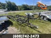 new Other Trailers Trinity  for sale, in Portage, WI Thumbnail 3