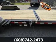 new Equipment / Flatbed Trailers Midsota  for sale, in Portage, WI Thumbnail 6