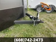 new Cargo (Enclosed) Trailers Haul-About  for sale, in Portage, WI Thumbnail 4