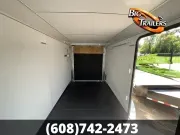 new Cargo (Enclosed) Trailers Legend Trailers  for sale, in Portage, WI Thumbnail 5