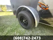 new Cargo (Enclosed) Trailers Legend  for sale, in Portage, WI Thumbnail 4