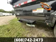 new Dump Trailers Midsota  for sale, in Portage, WI Thumbnail 6