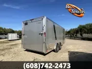 new Cargo (Enclosed) Trailers Legend  for sale, in Portage, WI Thumbnail 7