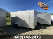 new Cargo (Enclosed) Trailers Legend  for sale, in Portage, WI Thumbnail 2