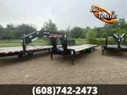 new Other Trailers Trailerman  for sale, in Portage, WI Thumbnail 3