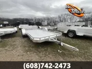 new Other Trailers Legend  for sale, in Portage, WI Thumbnail 1