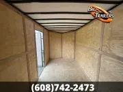 new Cargo (Enclosed) Trailers Haul-About  for sale, in Portage, WI Thumbnail 8