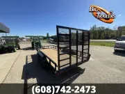 new Utility Trailers Sure-Trac  for sale, in Portage, WI Thumbnail 6