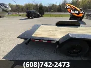 new Equipment / Flatbed Trailers Midsota  for sale, in Portage, WI Thumbnail 7