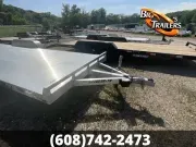 new Car Haulers / Racing Trailers Aluma  for sale, in Portage, WI Thumbnail 3