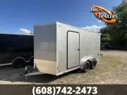 new Cargo (Enclosed) Trailers Legend Trailers  for sale, in Portage, WI Thumbnail 2