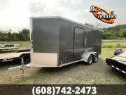 new Cargo (Enclosed) Trailers Legend  for sale, in Portage, WI Thumbnail 1