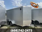 new Cargo (Enclosed) Trailers Legend  for sale, in Portage, WI Thumbnail 2