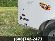 new Cargo (Enclosed) Trailers Haul-About  for sale, in Portage, WI Thumbnail 4