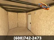 new Cargo (Enclosed) Trailers Legend  for sale, in Portage, WI Thumbnail 10