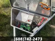 new Dump Trailers Legend Trailers  for sale, in Portage, WI Thumbnail 4