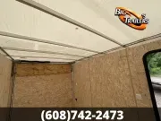 new Cargo (Enclosed) Trailers Legend Trailers  for sale, in Portage, WI Thumbnail 11