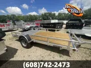 new Utility Trailers Trophy  for sale, in Portage, WI Thumbnail 2