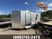 new Cargo (Enclosed) Trailers Legend Trailers  for sale, in Portage, WI Thumbnail 3