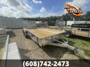 new Utility Trailers Trophy  for sale, in Portage, WI Thumbnail 2