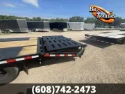 new Equipment / Flatbed Trailers Midsota  for sale, in Portage, WI Thumbnail 12
